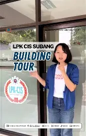 Building Tour